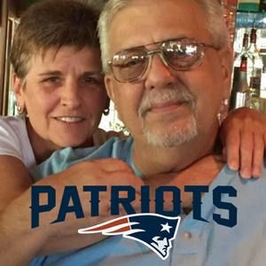 Meet your Posher, Joanne